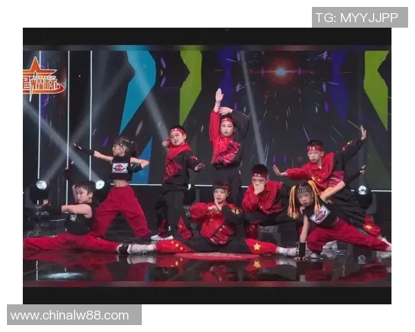 广州街舞队荣登全国街舞速度排行榜第十名引发热议