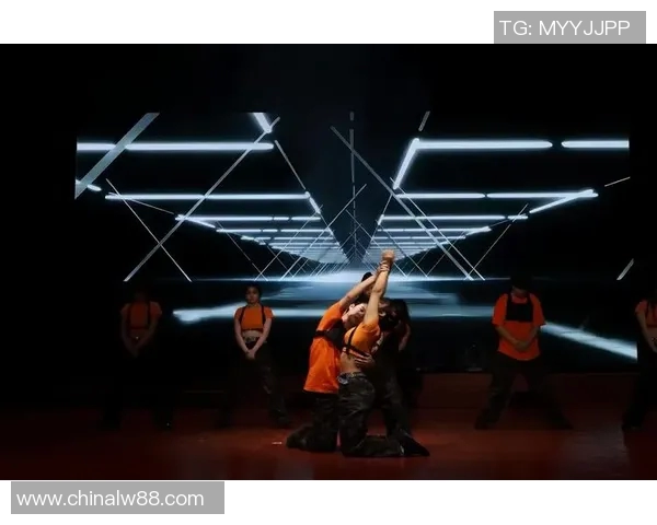 杭州街舞队的节奏与风格探讨街舞文化的魅力与传承