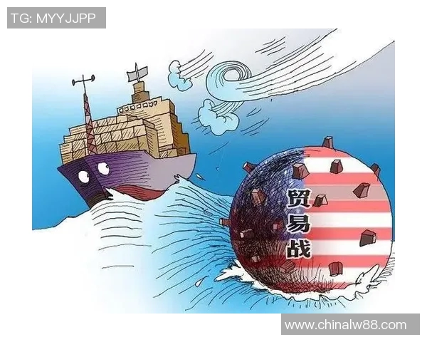 推动全球经济发展：深化进出口贸易合作与创新模式探析