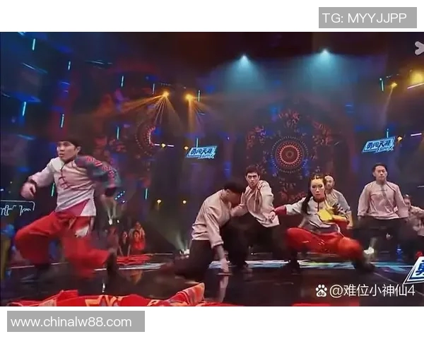 北京街舞队实力引发热议舞者们的技术与风格之争解析