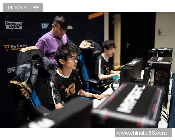 DOTA2盛宴：深入解析BLG战队的快速崛起与战术创新